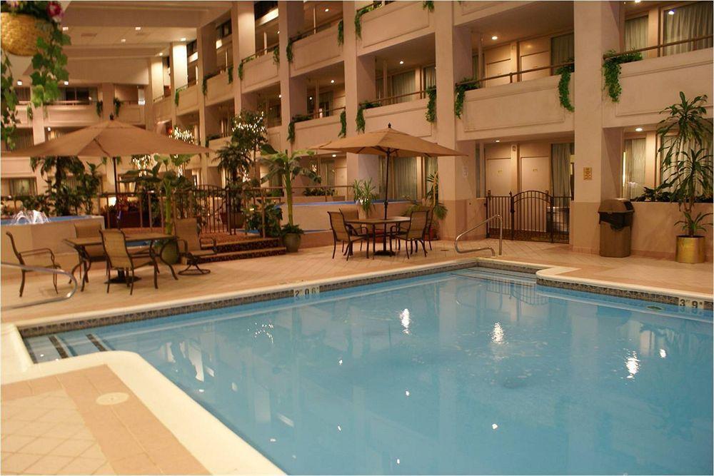 Holiday Inn Scranton East - Dunmore, An Ihg Hotel Fasiliteter bilde
