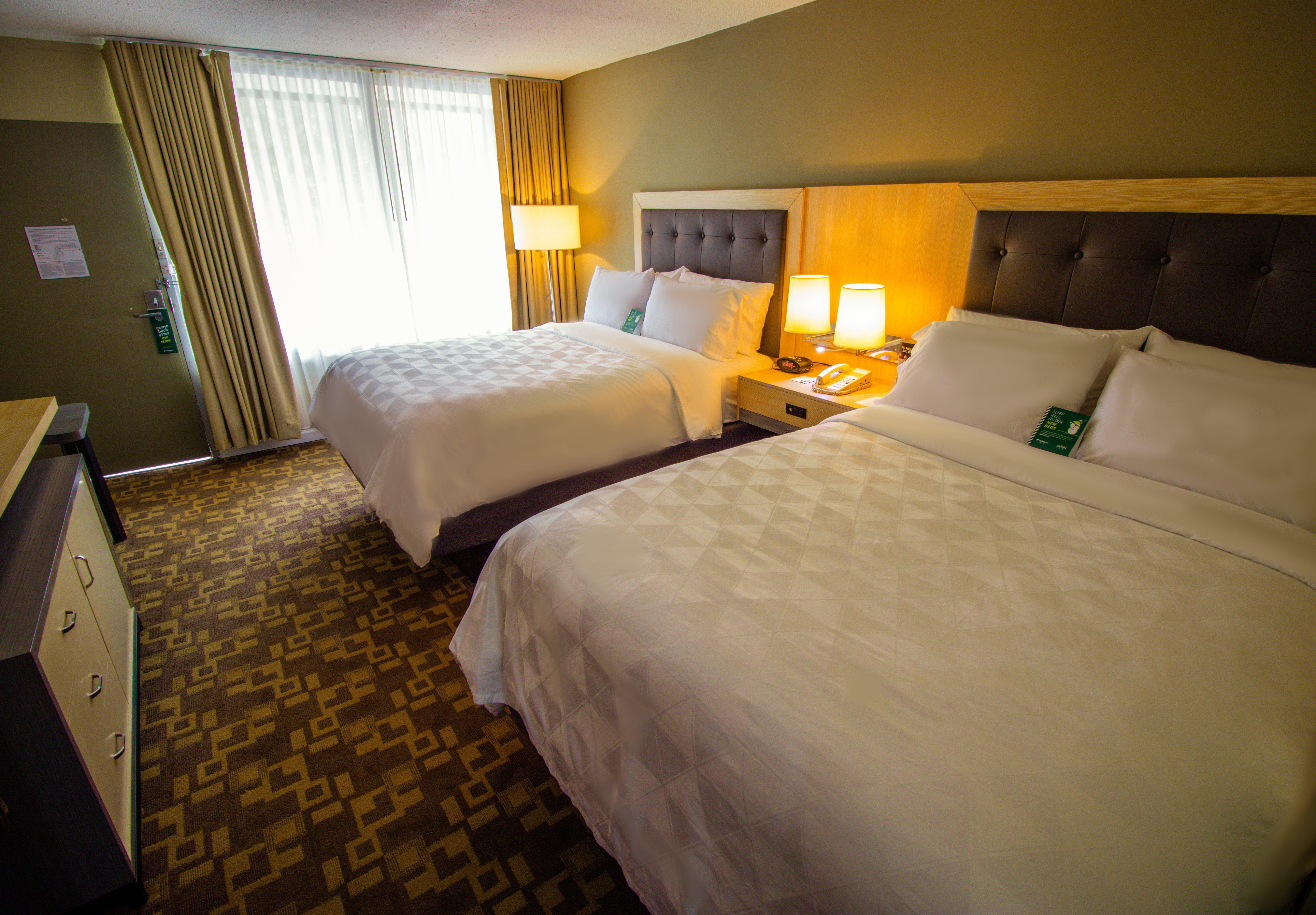 Holiday Inn Scranton East - Dunmore, An Ihg Hotel Eksteriør bilde