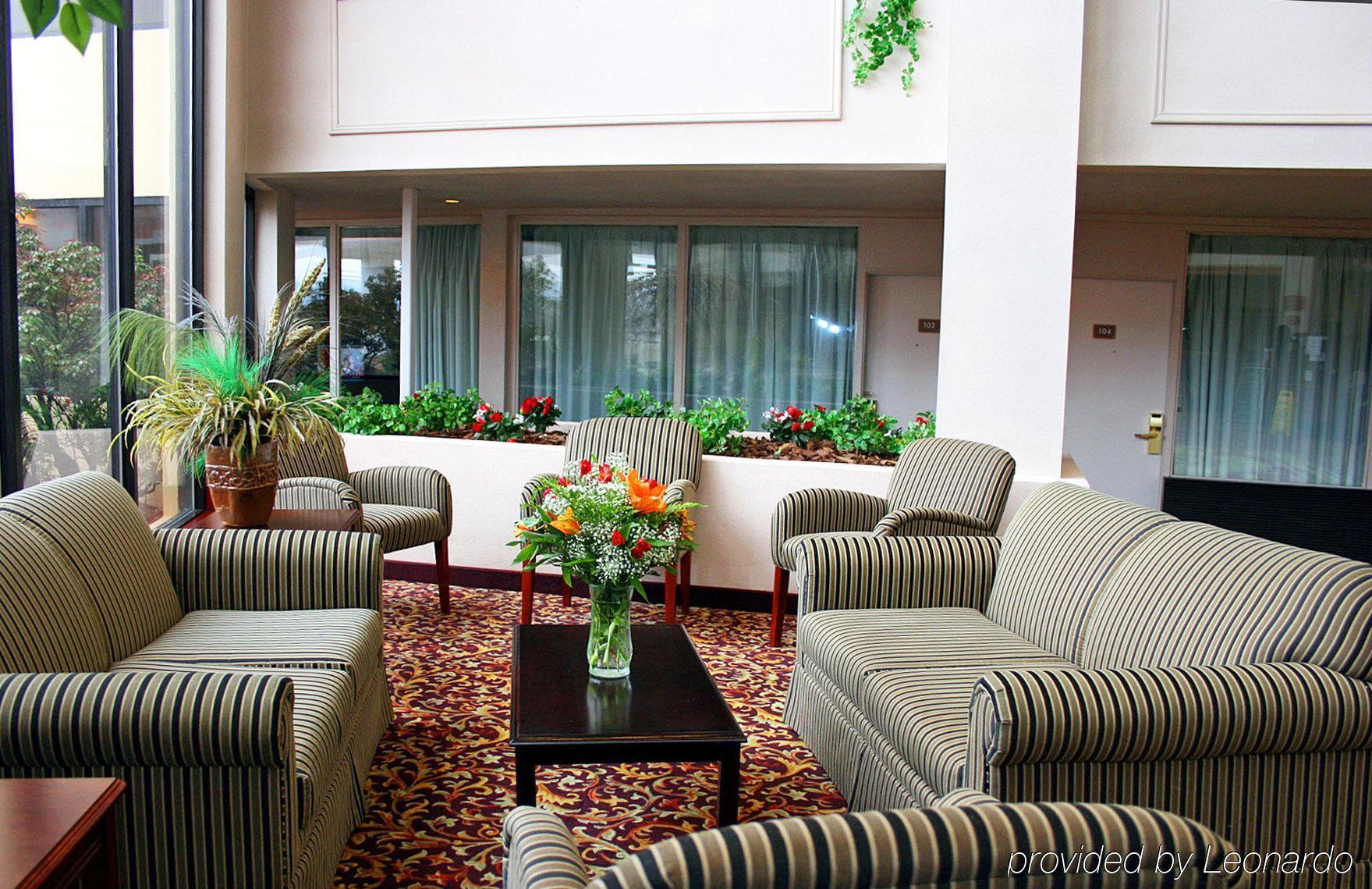 Holiday Inn Scranton East - Dunmore, An Ihg Hotel Eksteriør bilde
